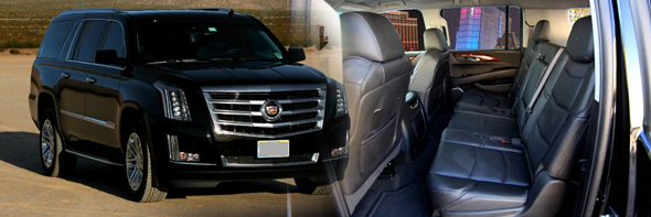 Airport Taxi Limo Toronto