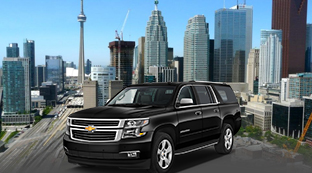 Airport Taxi Limo Toronto