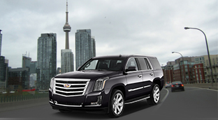 Airport Taxi Limo Toronto