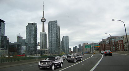 Airport Taxi Limo Toronto