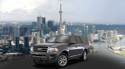 Airport Taxi Limo Toronto