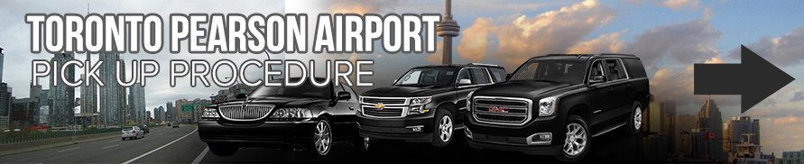 Airport Taxi Limo Toronto