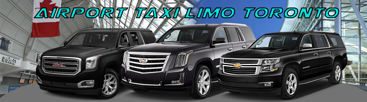 Airport Taxi Limo Toronto