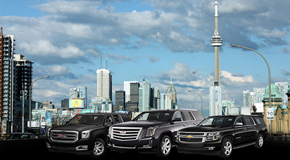 Airport Taxi Limo Toronto