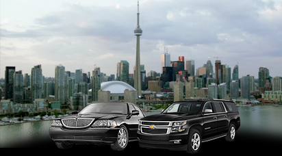 Airport Taxi Limo Toronto